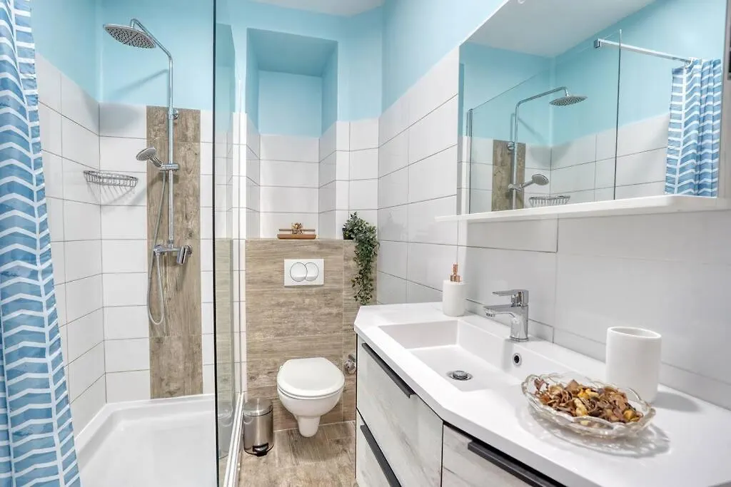 Cozy Modern Apartment Rijeka 0*,  Croatia
