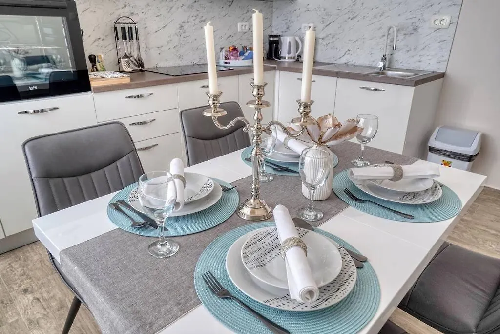 Cozy Modern Apartment Rijeka 0*,  Croatia