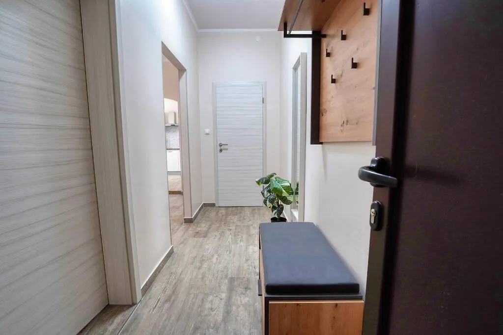 Cozy Modern Apartment Rijeka
