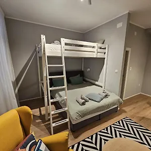 Danijela Apartamento